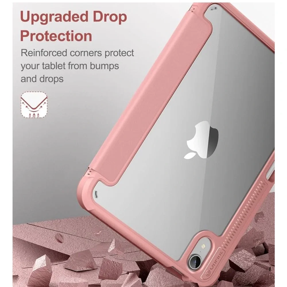 iPad case